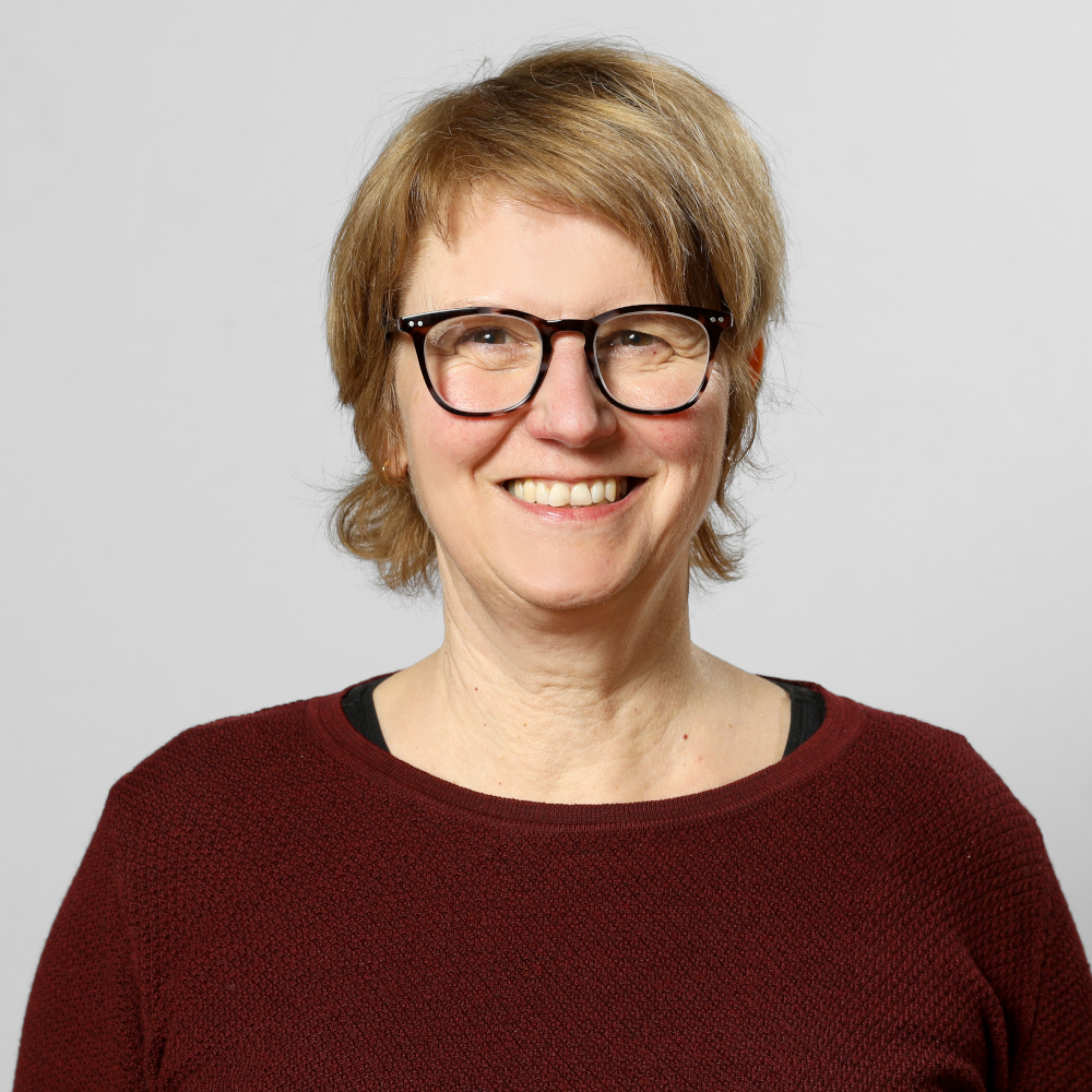 Susanne Pfister
