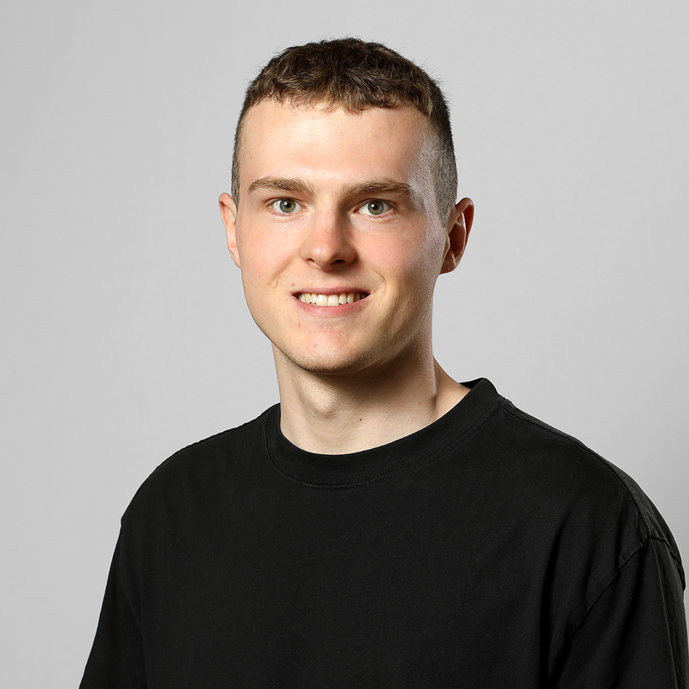 Luca Aeschlimann