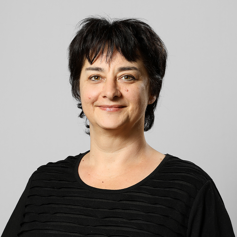Barbara Szlovak