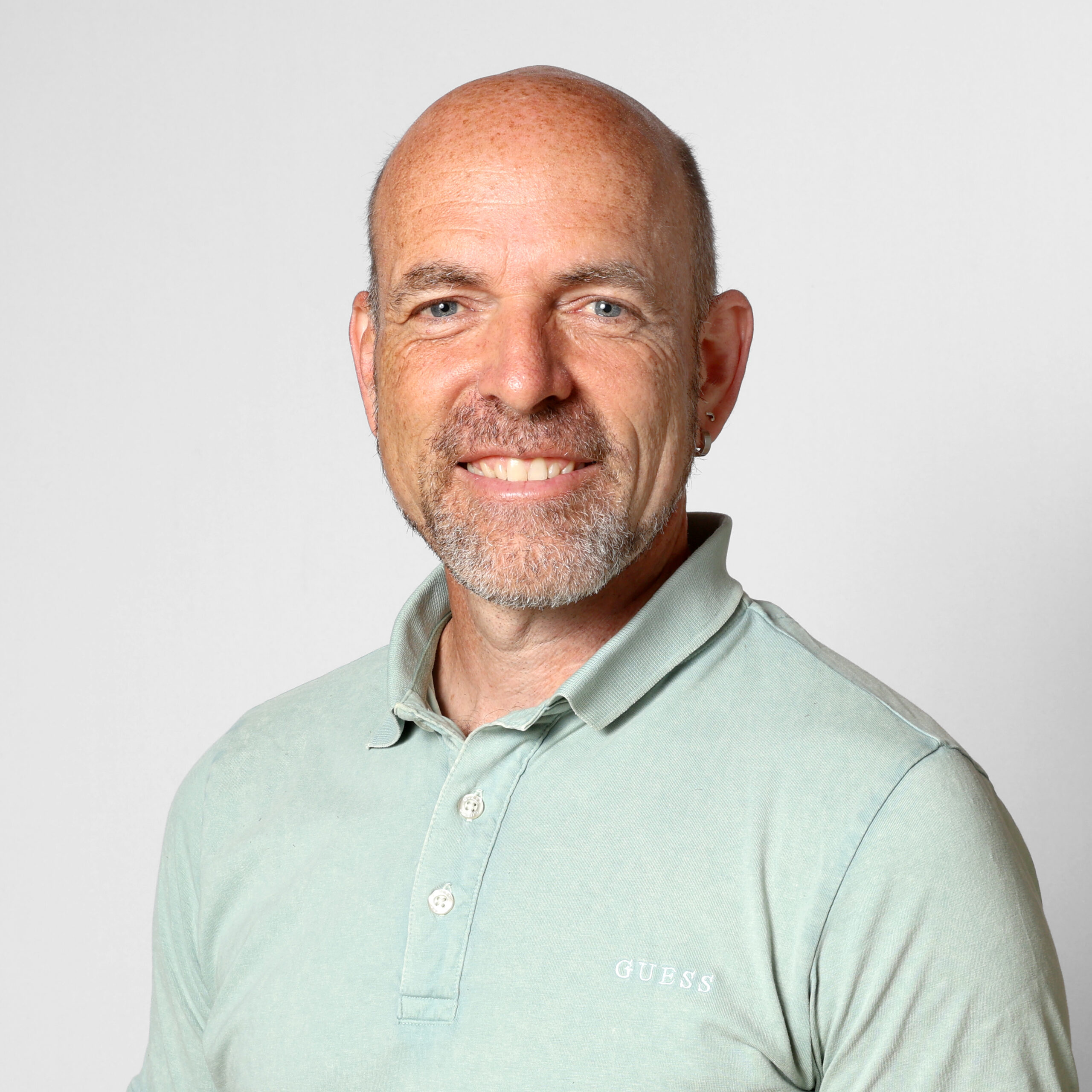 Jürg Stähli Ziegler